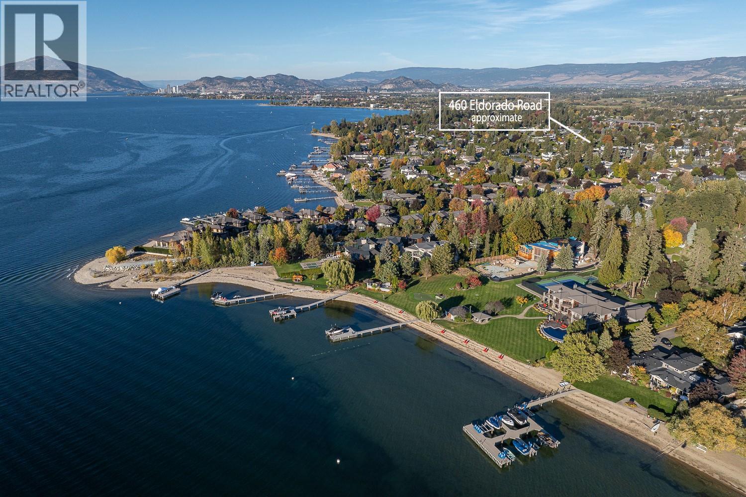 460 Eldorado Road, Kelowna, British Columbia  V1W 1G8 - Photo 2 - 10379296