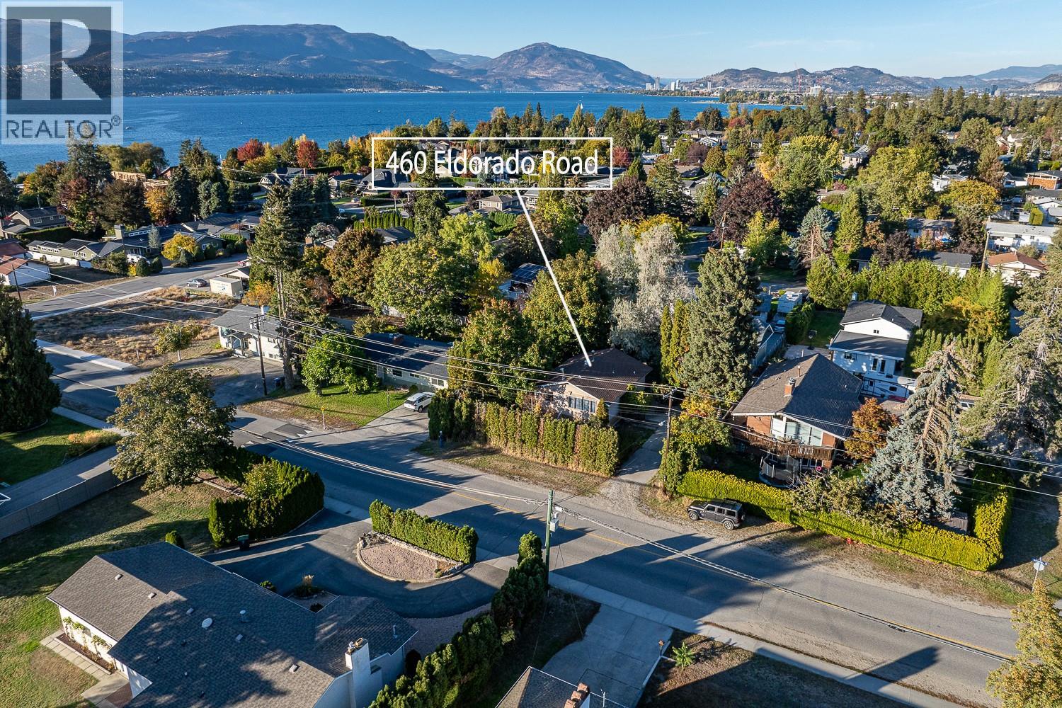 460 Eldorado Road, Kelowna, British Columbia  V1W 1G8 - Photo 3 - 10379296