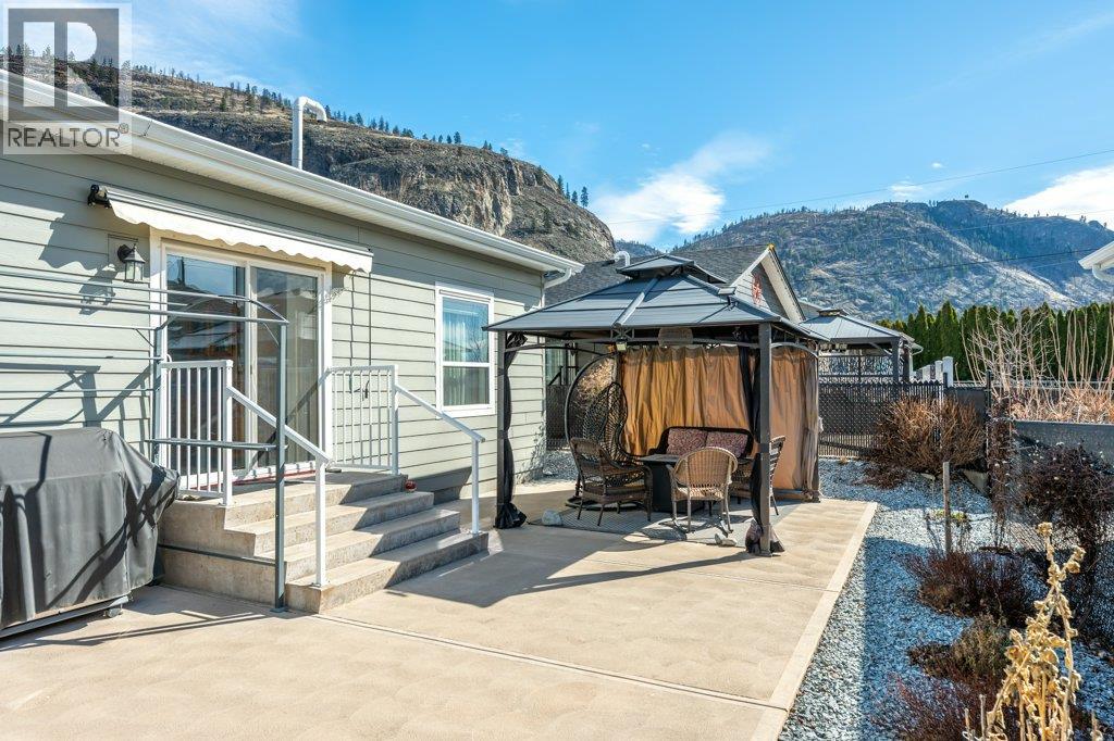 8300 Gallagher Lake Frontage Road Unit# 122, Oliver, British Columbia  V0H 1T2 - Photo 13 - 10378762