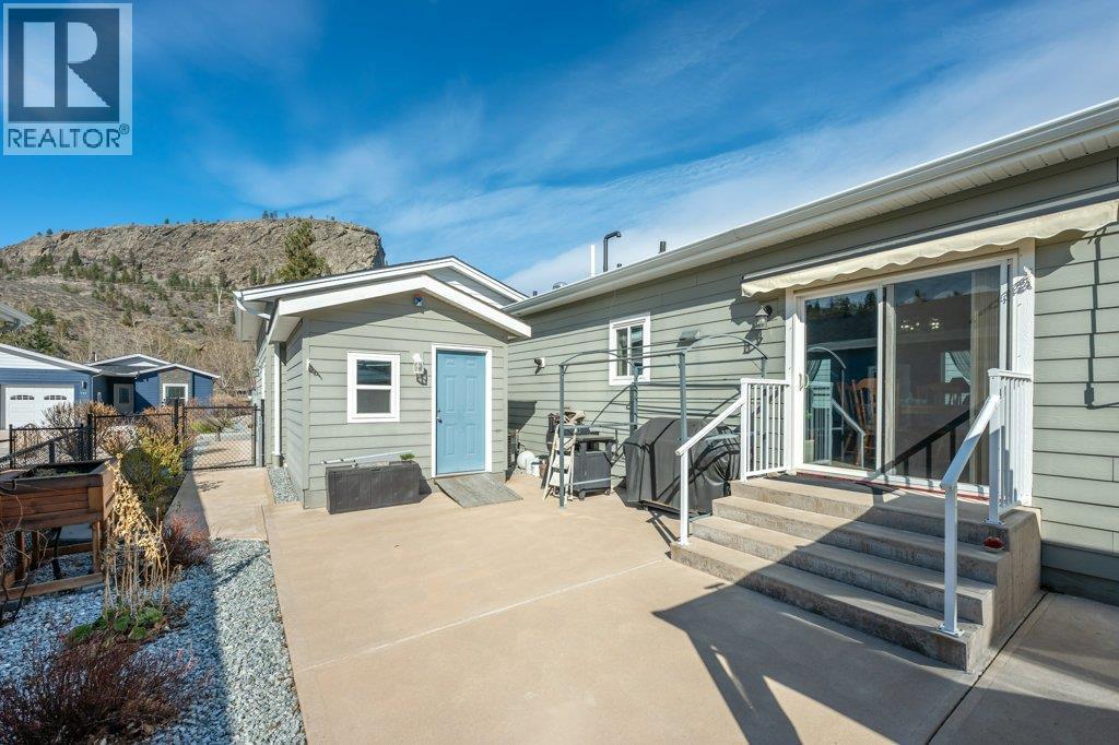8300 Gallagher Lake Frontage Road Unit# 122, Oliver, British Columbia  V0H 1T2 - Photo 14 - 10378762