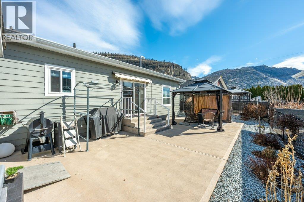 8300 Gallagher Lake Frontage Road Unit# 122, Oliver, British Columbia  V0H 1T2 - Photo 39 - 10378762
