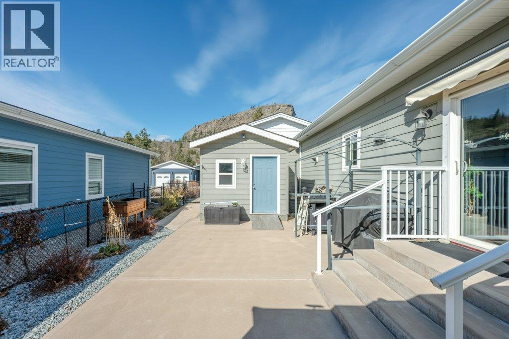 8300 Gallagher Lake Frontage Road Unit# 122, Oliver, British Columbia  V0H 1T2 - Photo 41 - 10378762