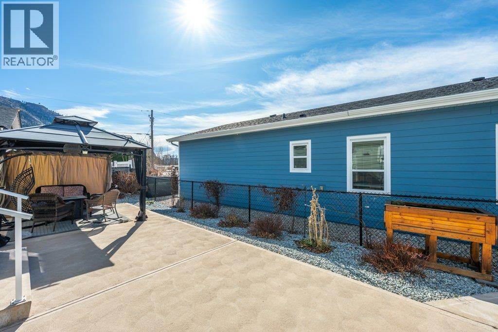 8300 Gallagher Lake Frontage Road Unit# 122, Oliver, British Columbia  V0H 1T2 - Photo 42 - 10378762