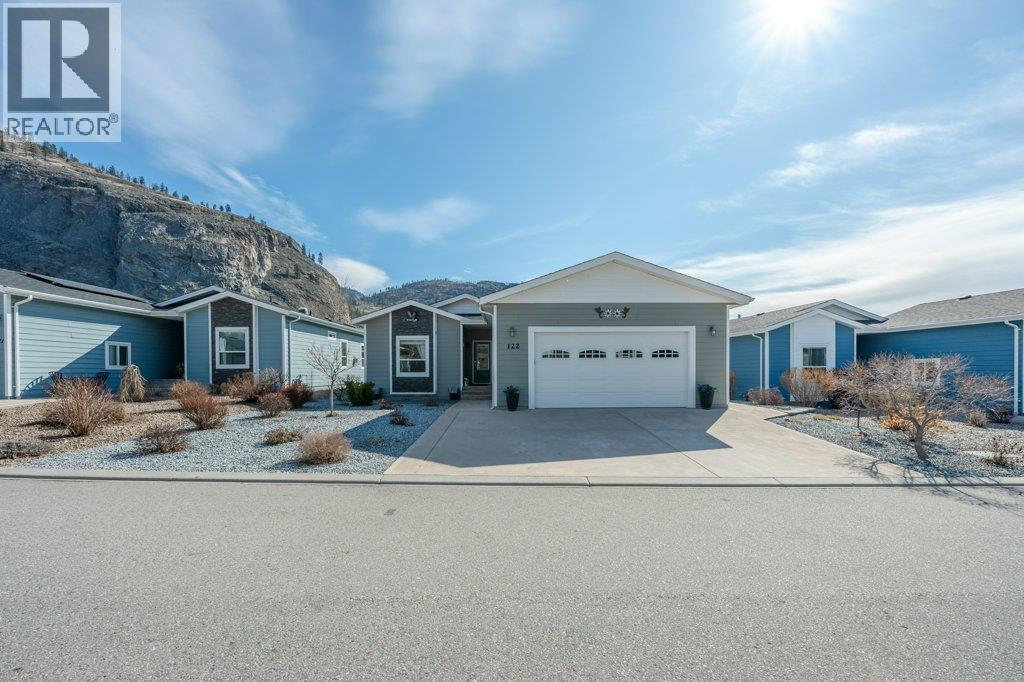8300 Gallagher Lake Frontage Road Unit# 122, Oliver, British Columbia  V0H 1T2 - Photo 44 - 10378762