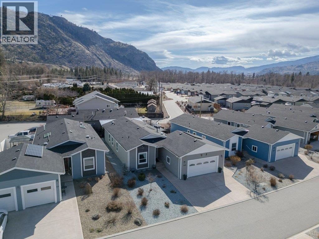 8300 Gallagher Lake Frontage Road Unit# 122, Oliver, British Columbia  V0H 1T2 - Photo 50 - 10378762