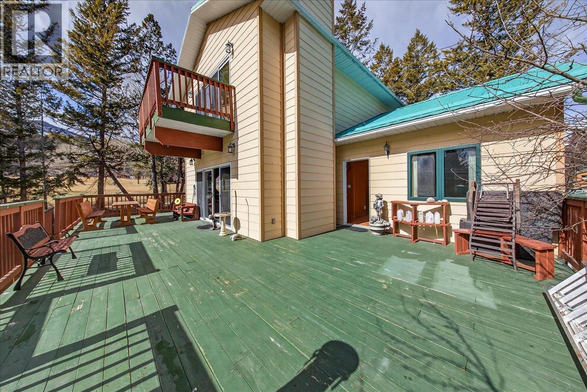 4529 Columbia Place, Fairmont Hot Springs, British Columbia  V0B 1L2 - Photo 33 - 10379249