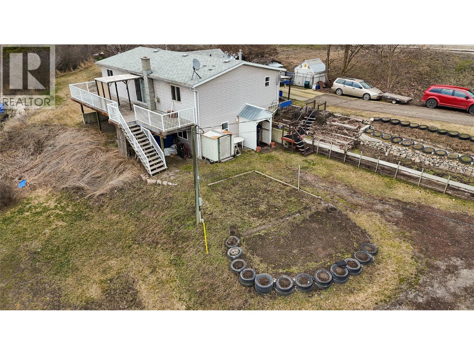 327 97A Highway, spallumcheen, British Columbia