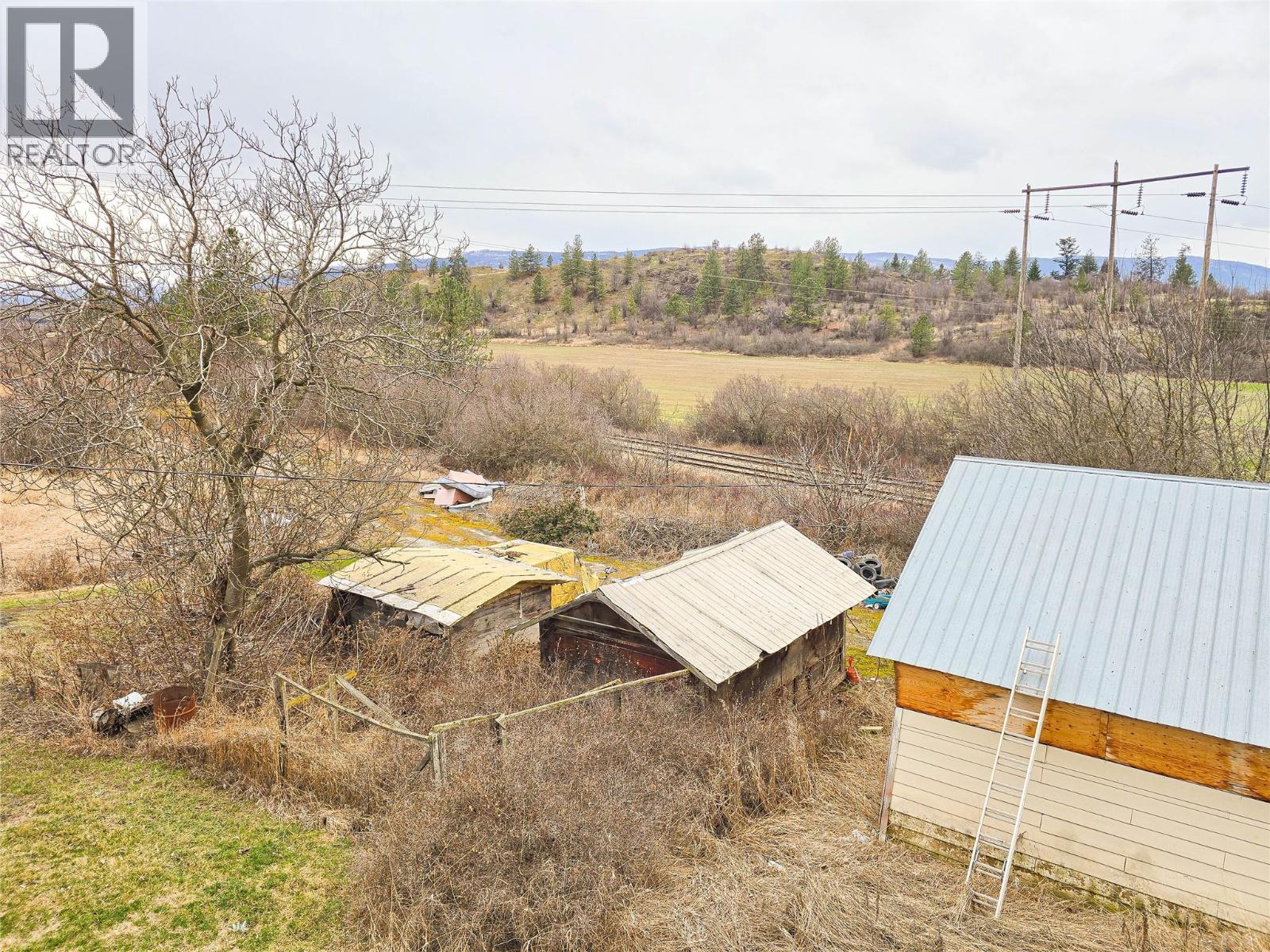 327 97a Highway, Spallumcheen, British Columbia  V0E 1B6 - Photo 33 - 10378647