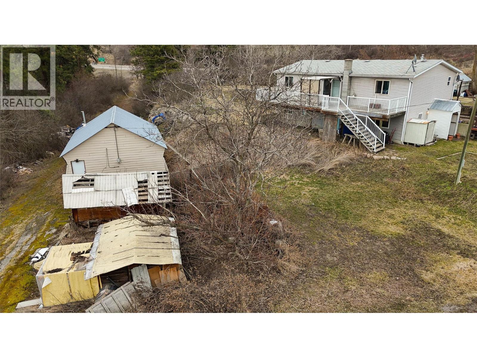 327 97a Highway, Spallumcheen, British Columbia  V0E 1B6 - Photo 35 - 10378647