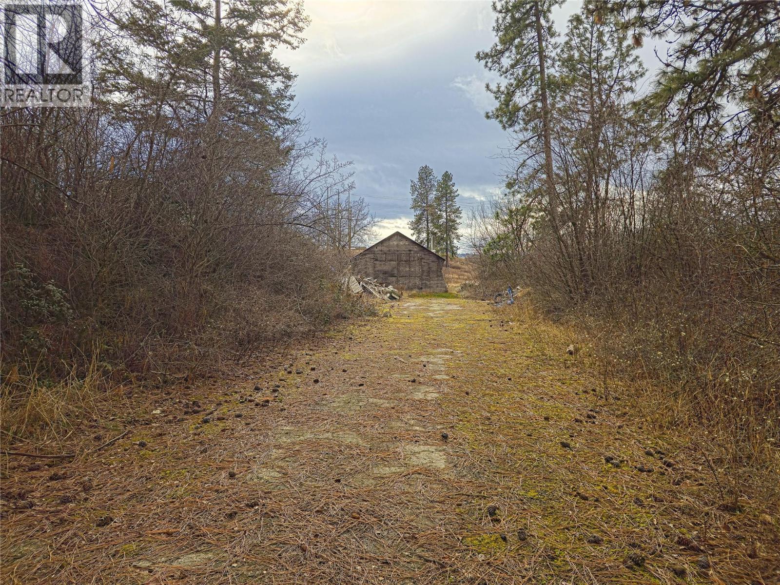 327 97a Highway, Spallumcheen, British Columbia  V0E 1B6 - Photo 39 - 10378647