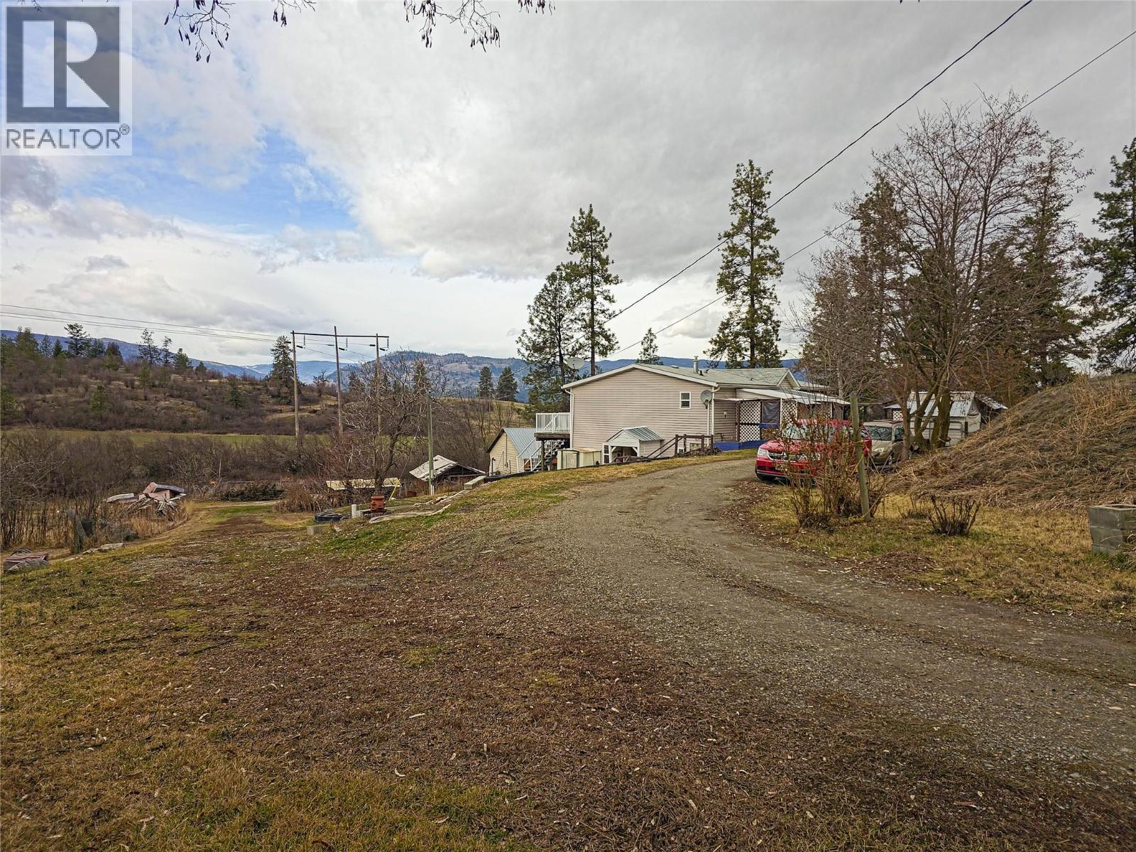 327 97a Highway, Spallumcheen, British Columbia  V0E 1B6 - Photo 41 - 10378647