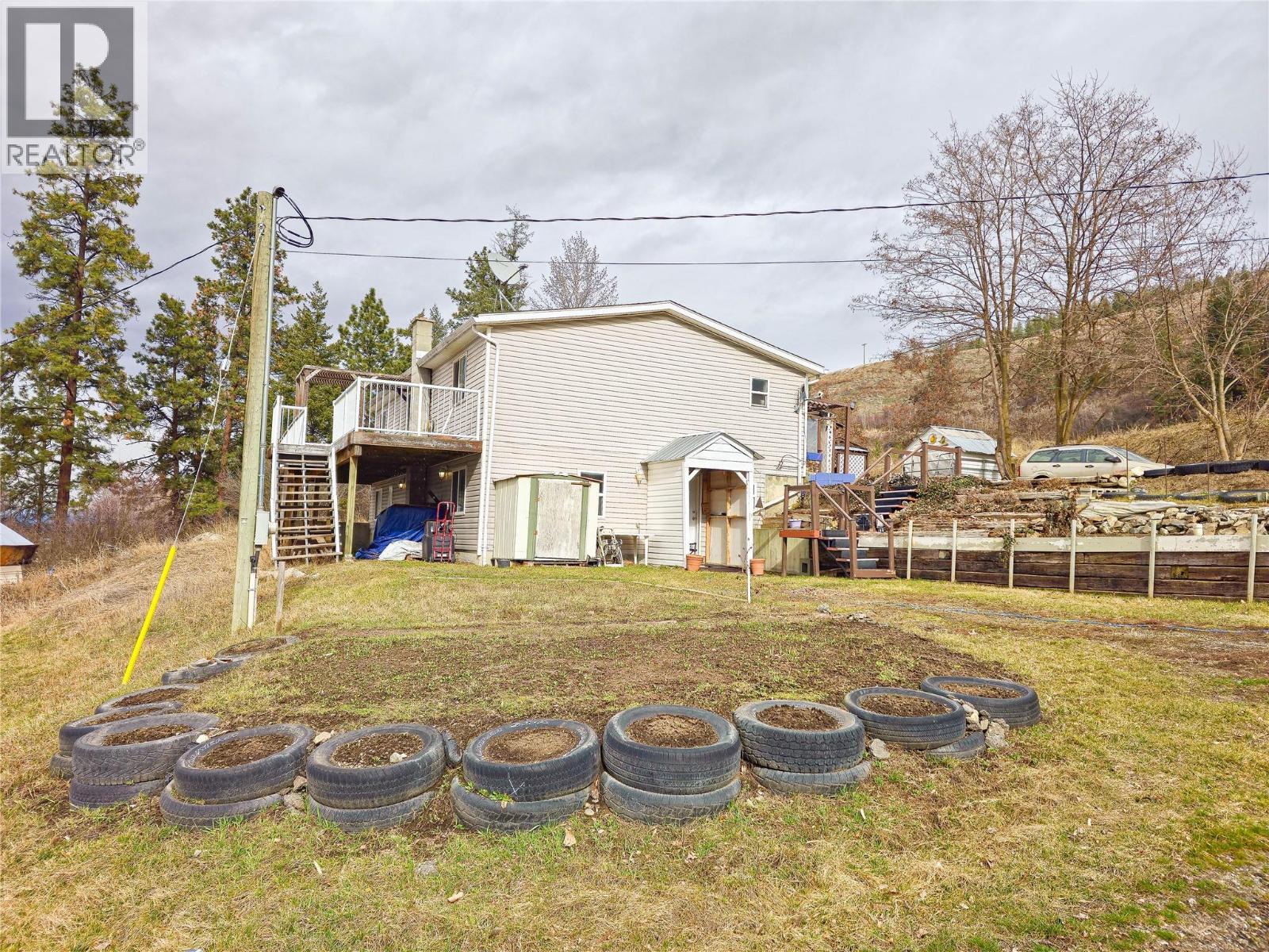 327 97a Highway, Spallumcheen, British Columbia  V0E 1B6 - Photo 44 - 10378647