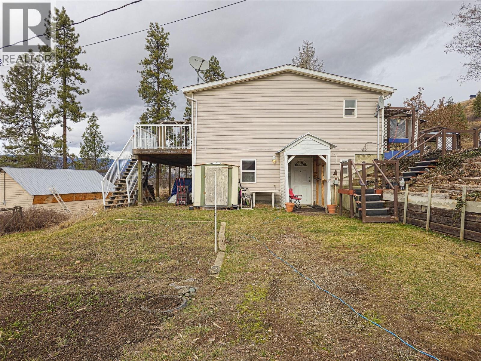327 97a Highway, Spallumcheen, British Columbia  V0E 1B6 - Photo 49 - 10378647