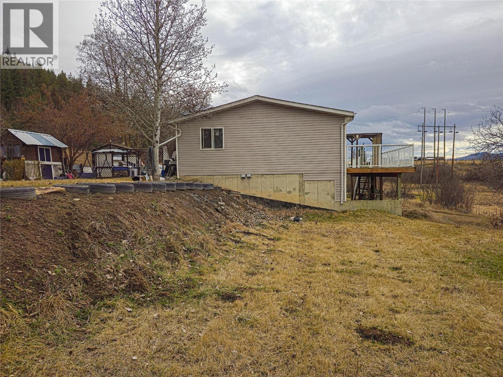 327 97a Highway, Spallumcheen, British Columbia  V0E 1B6 - Photo 50 - 10378647