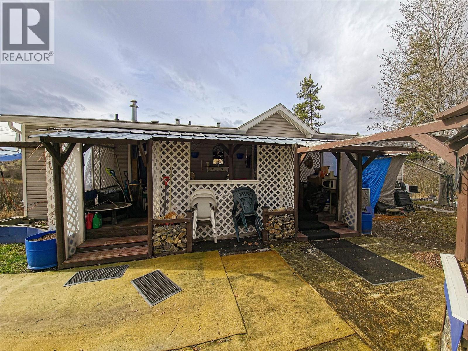 327 97a Highway, Spallumcheen, British Columbia  V0E 1B6 - Photo 53 - 10378647