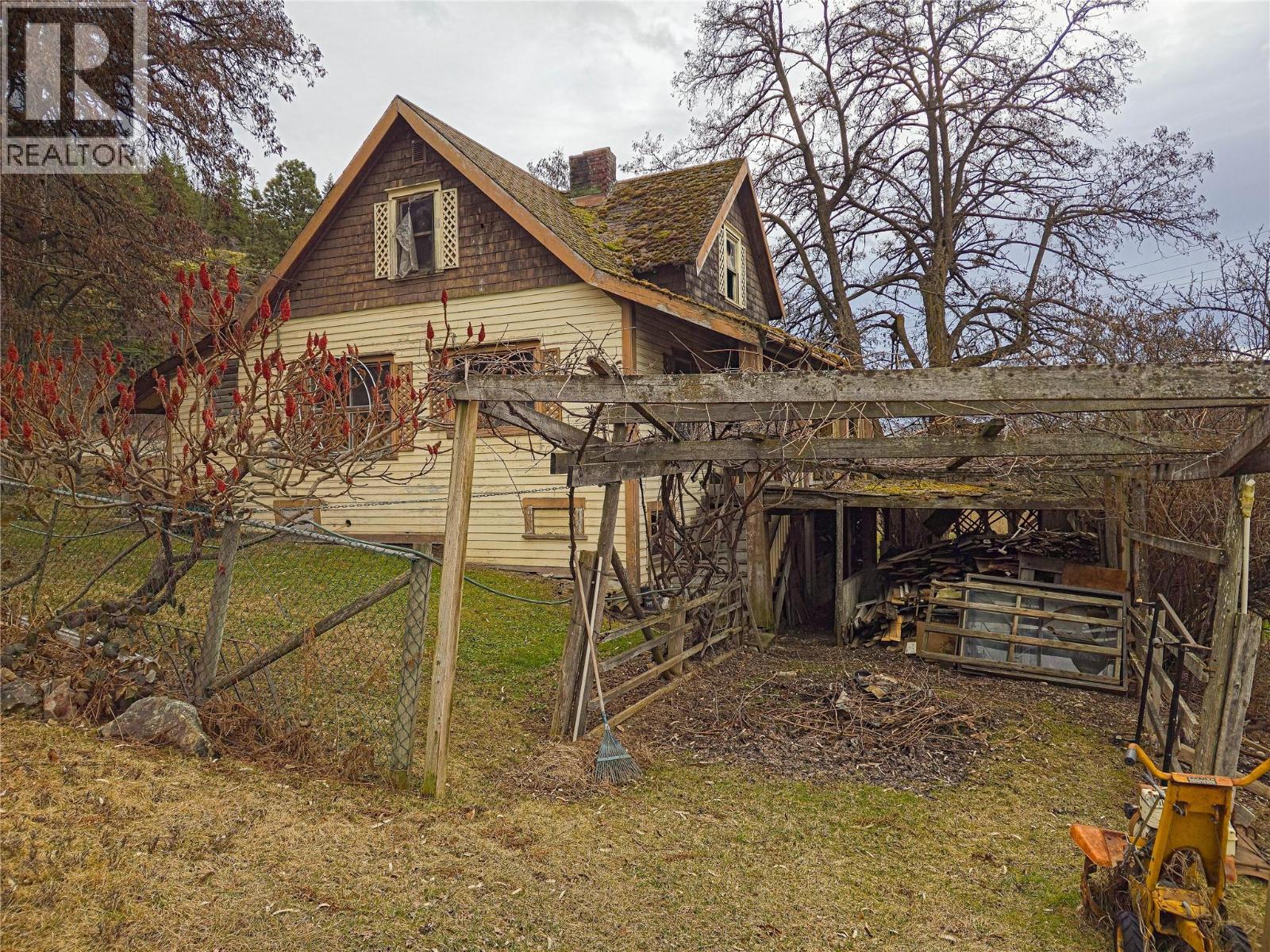 327 97a Highway, Spallumcheen, British Columbia  V0E 1B6 - Photo 55 - 10378647
