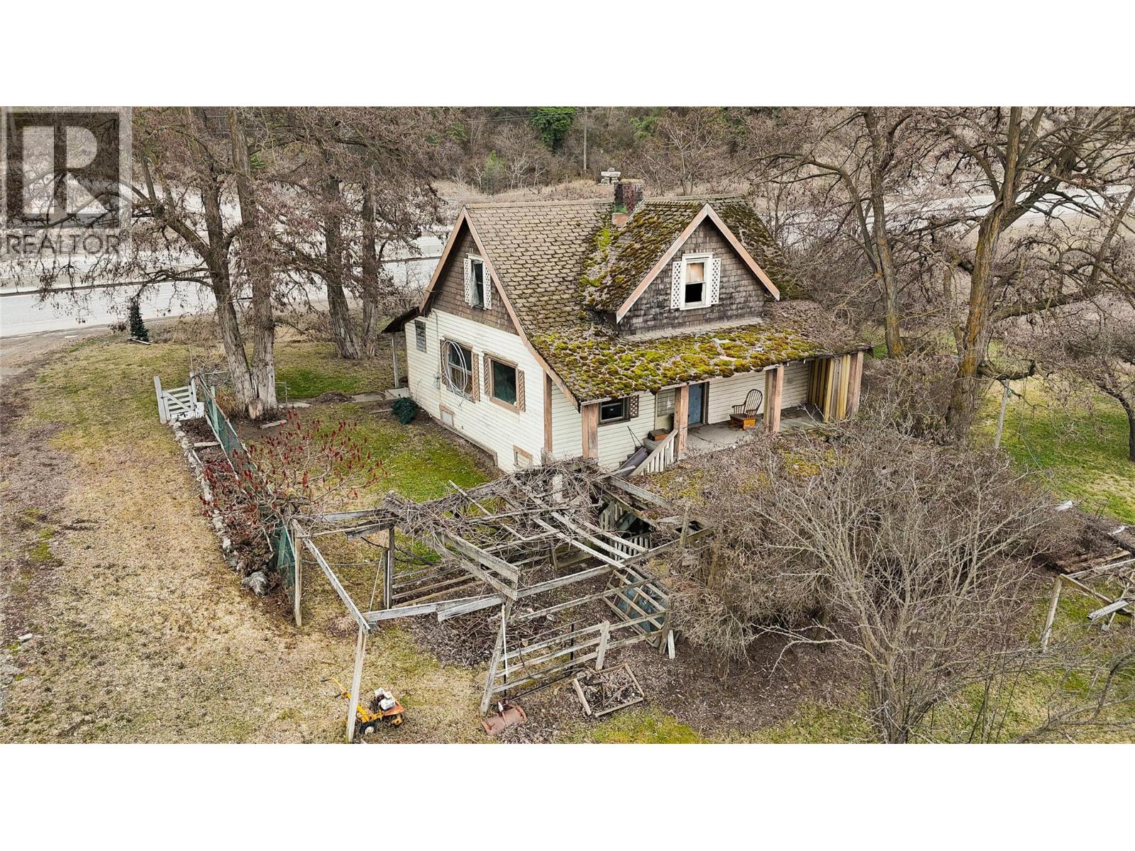 327 97a Highway, Spallumcheen, British Columbia  V0E 1B6 - Photo 56 - 10378647