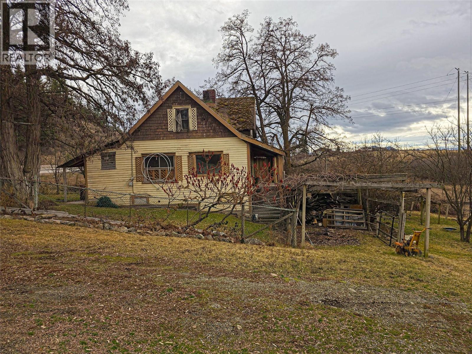 327 97a Highway, Spallumcheen, British Columbia  V0E 1B6 - Photo 63 - 10378647