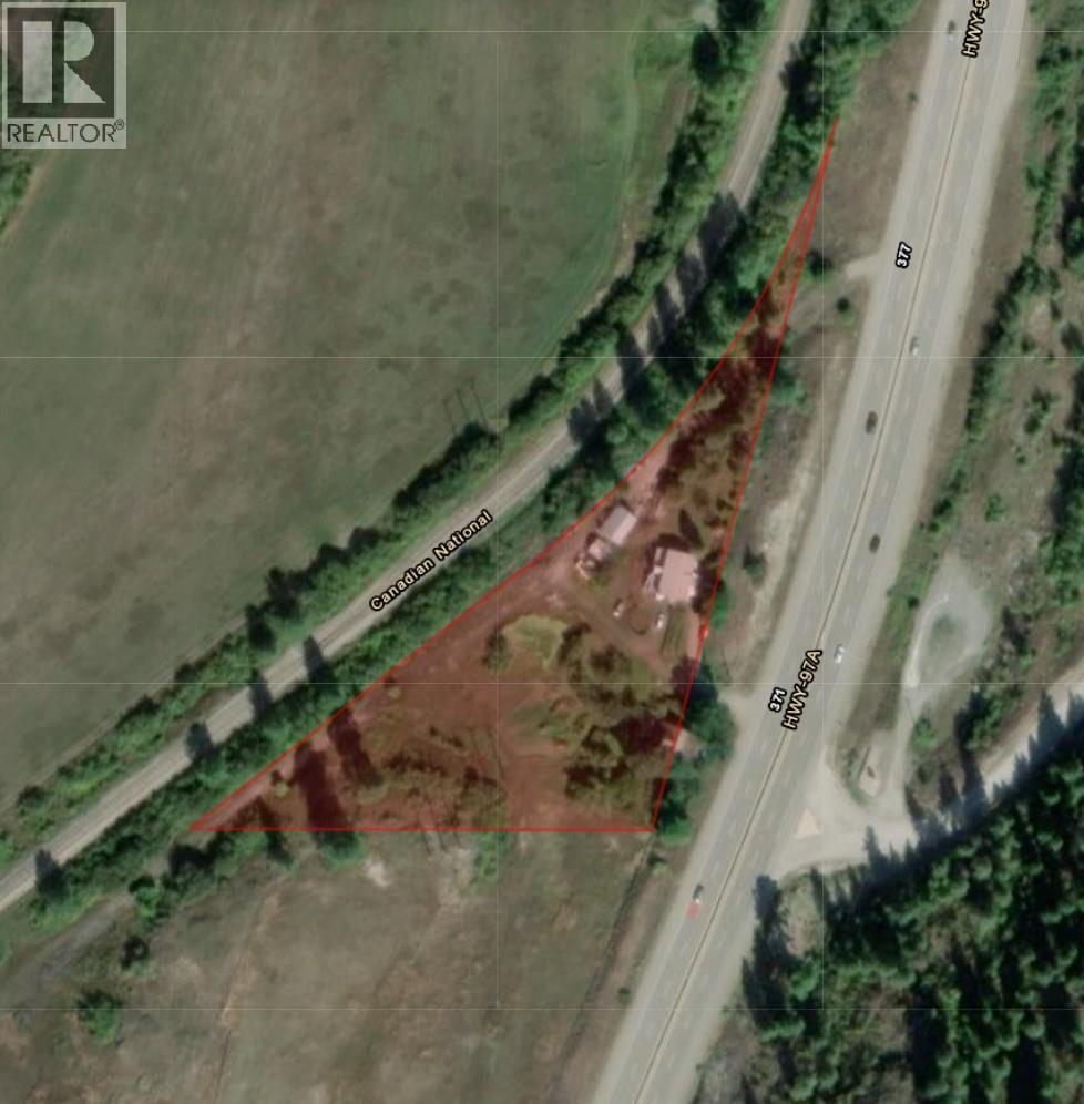 327 97a Highway, Spallumcheen, British Columbia  V0E 1B6 - Photo 64 - 10378647