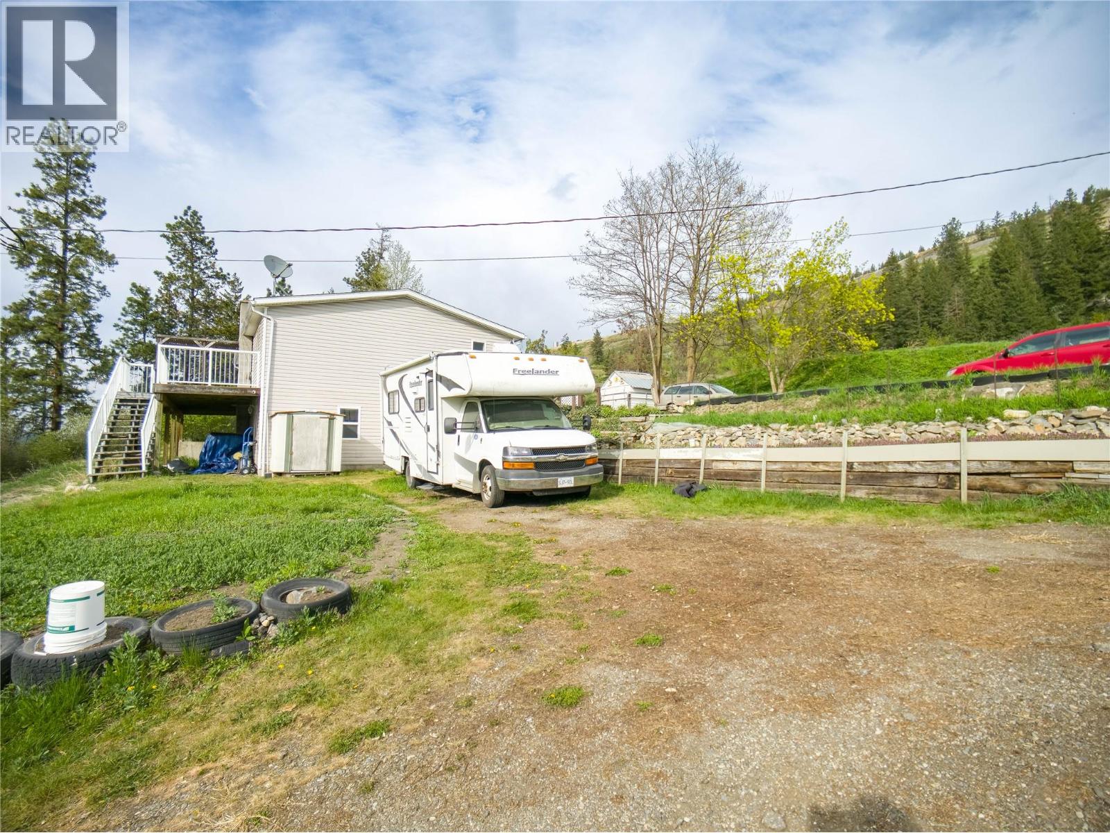 327 97a Highway, Spallumcheen, British Columbia  V0E 1B6 - Photo 78 - 10378647