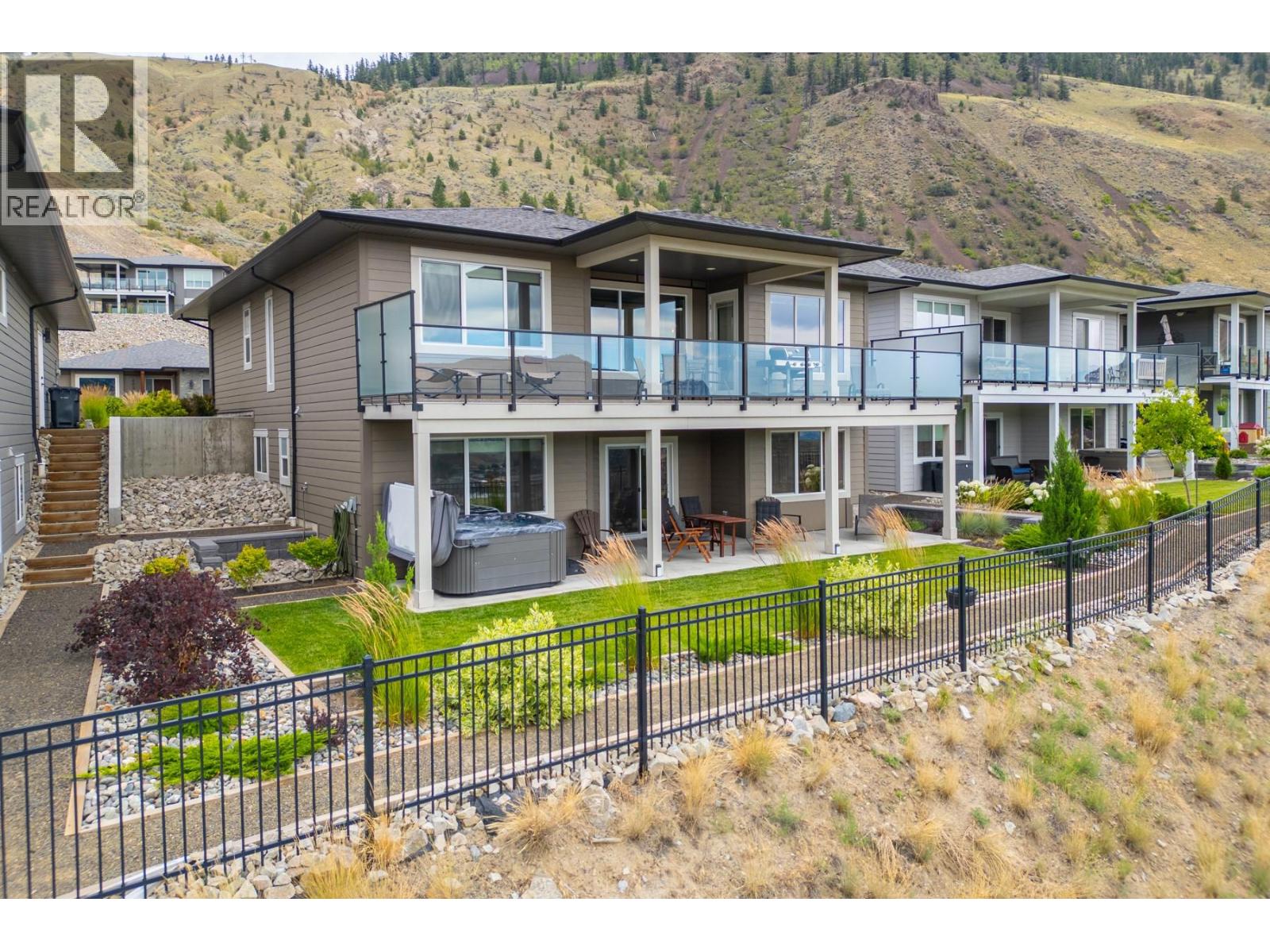 4038 Rio Vista Way, Kamloops, British Columbia  V2H 0E1 - Photo 47 - 10379385