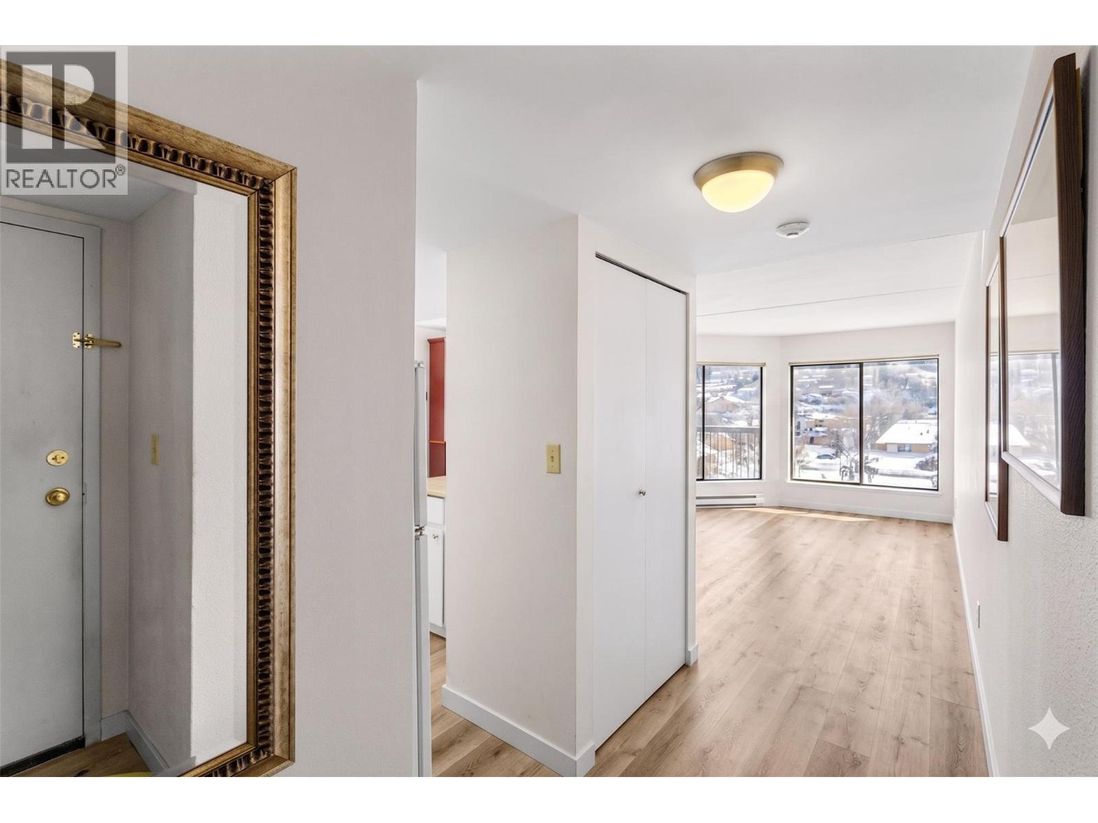 525 Nicola Street Unit# 703, Kamloops, British Columbia  V2C 6J5 - Photo 10 - 10378771