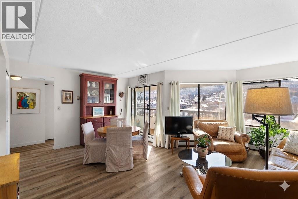 525 Nicola Street Unit# 703, Kamloops, British Columbia  V2C 6J5 - Photo 13 - 10378771