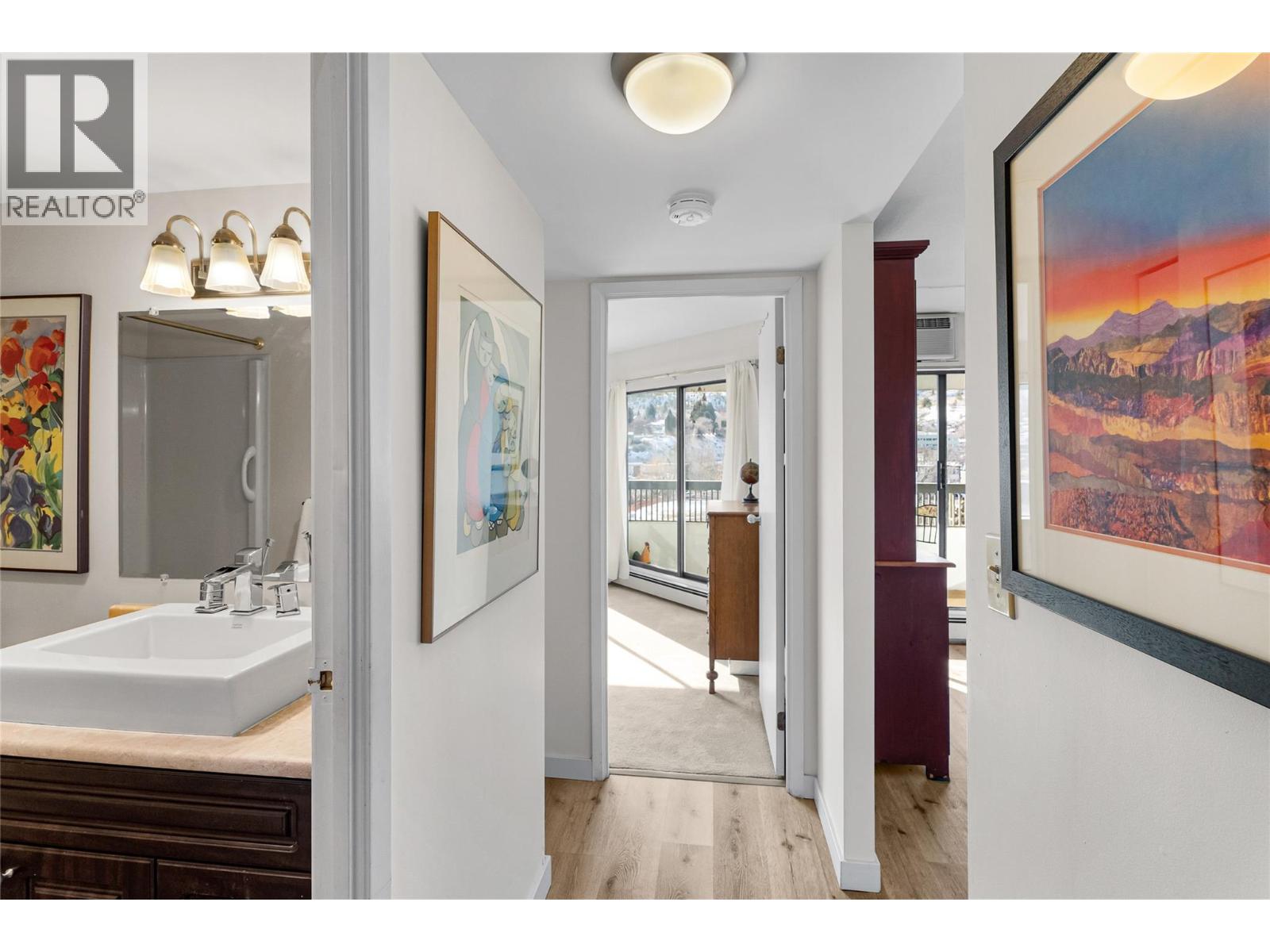 525 Nicola Street Unit# 703, Kamloops, British Columbia  V2C 6J5 - Photo 31 - 10378771