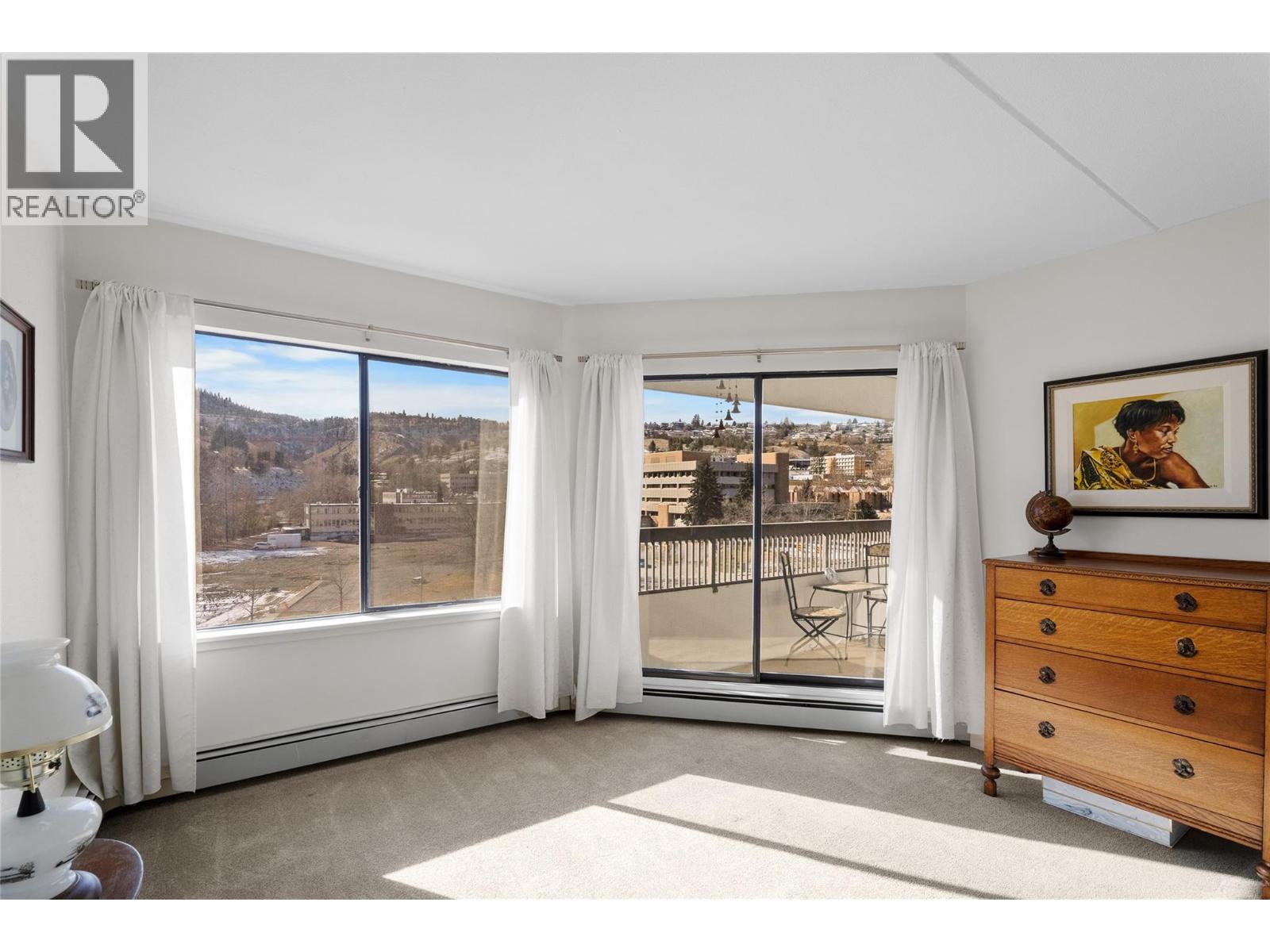 525 Nicola Street Unit# 703, Kamloops, British Columbia  V2C 6J5 - Photo 36 - 10378771