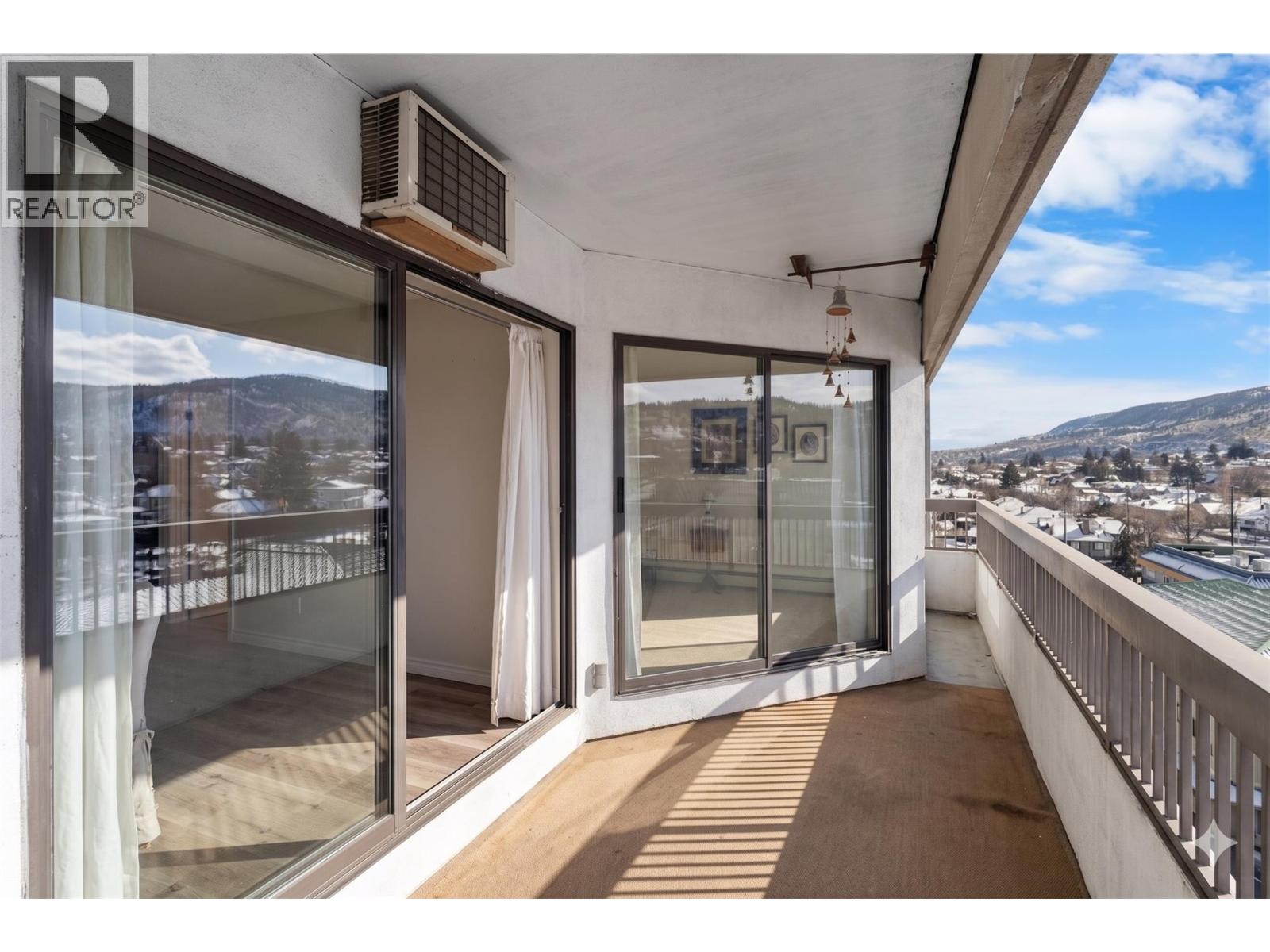 525 Nicola Street Unit# 703, Kamloops, British Columbia  V2C 6J5 - Photo 41 - 10378771