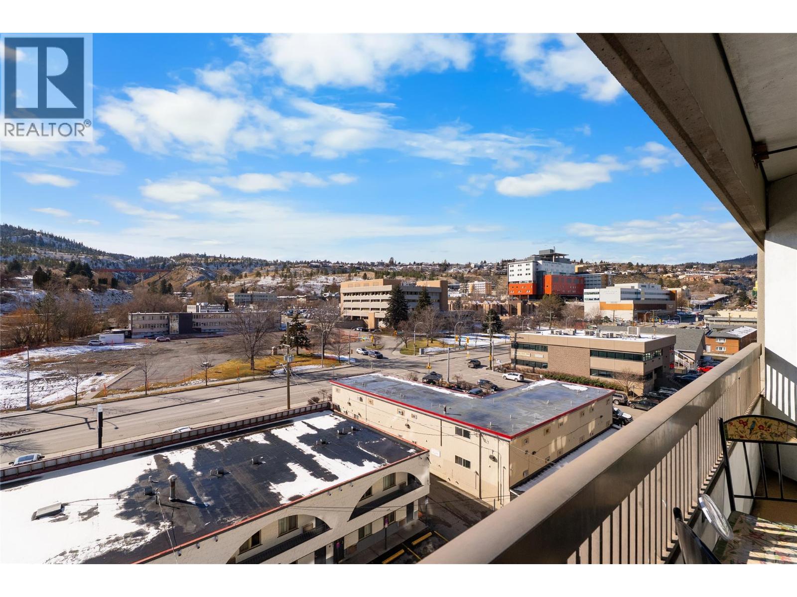 525 Nicola Street Unit# 703, Kamloops, British Columbia  V2C 6J5 - Photo 44 - 10378771