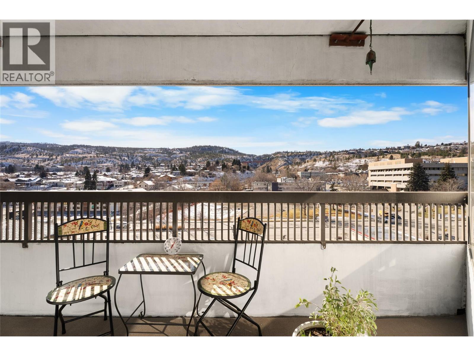 525 Nicola Street Unit# 703, Kamloops, British Columbia  V2C 6J5 - Photo 45 - 10378771