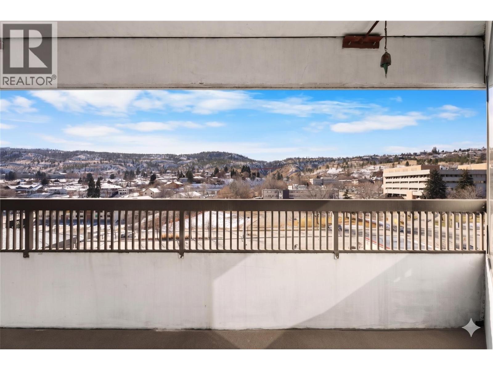 525 Nicola Street Unit# 703, Kamloops, British Columbia  V2C 6J5 - Photo 46 - 10378771