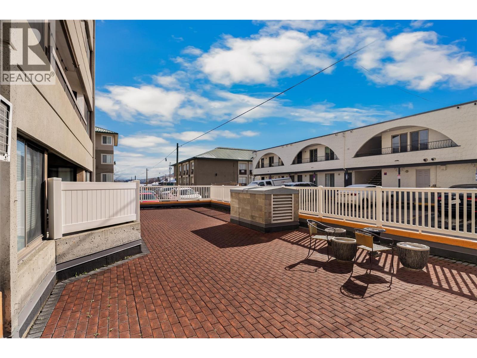 525 Nicola Street Unit# 703, Kamloops, British Columbia  V2C 6J5 - Photo 49 - 10378771