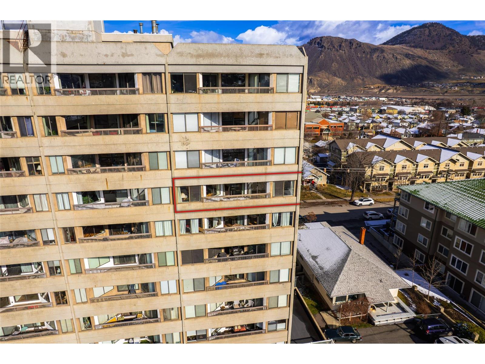 525 Nicola Street Unit# 703, Kamloops, British Columbia  V2C 6J5 - Photo 50 - 10378771