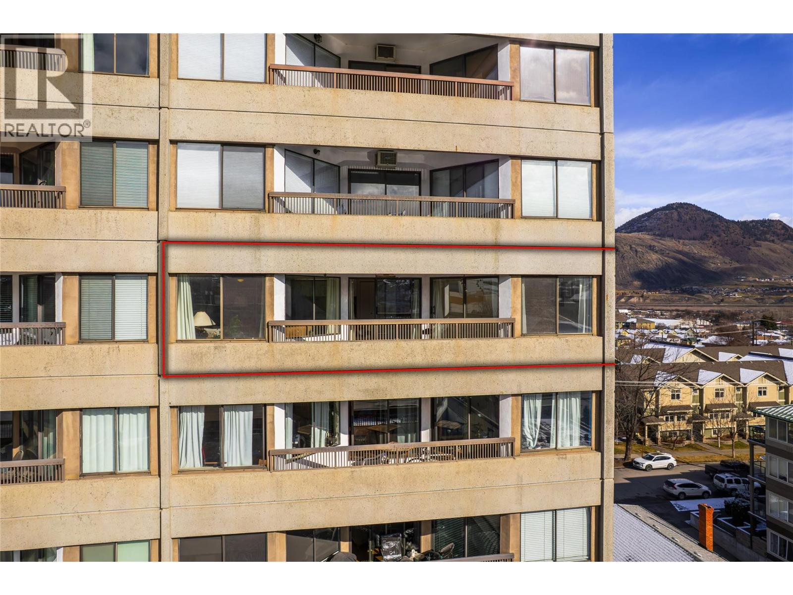 525 Nicola Street Unit# 703, Kamloops, British Columbia  V2C 6J5 - Photo 51 - 10378771