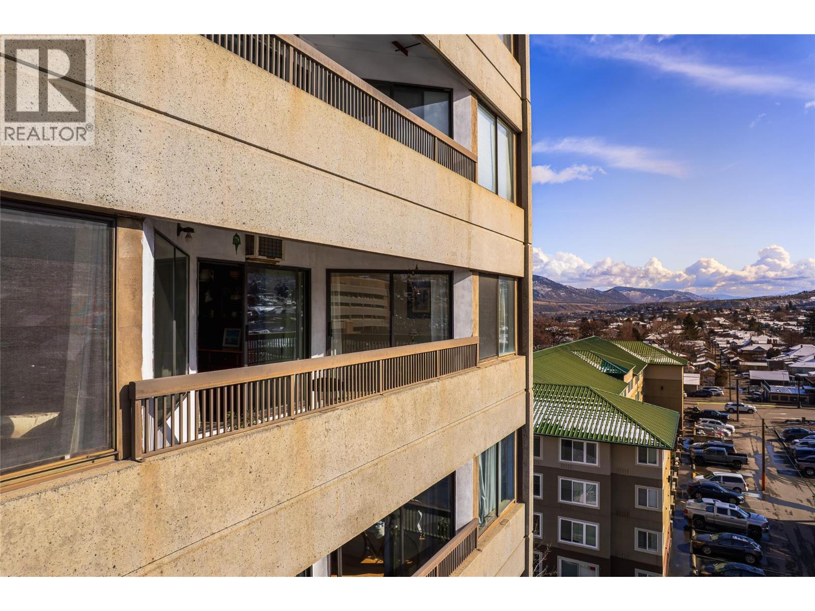 525 Nicola Street Unit# 703, Kamloops, British Columbia  V2C 6J5 - Photo 53 - 10378771