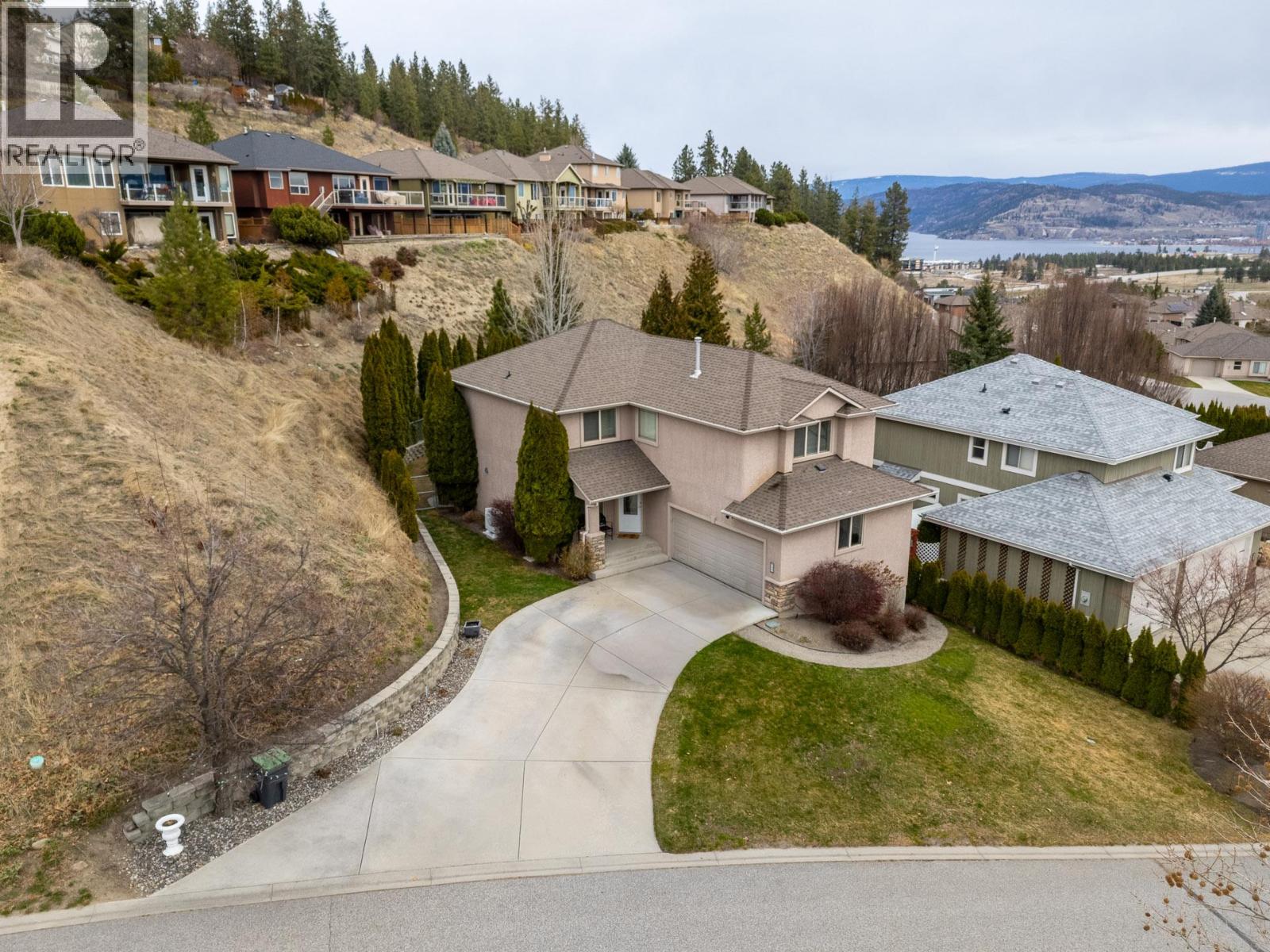 908 Westview Way, West Kelowna, British Columbia  V1V 2Z3 - Photo 1 - 10379283