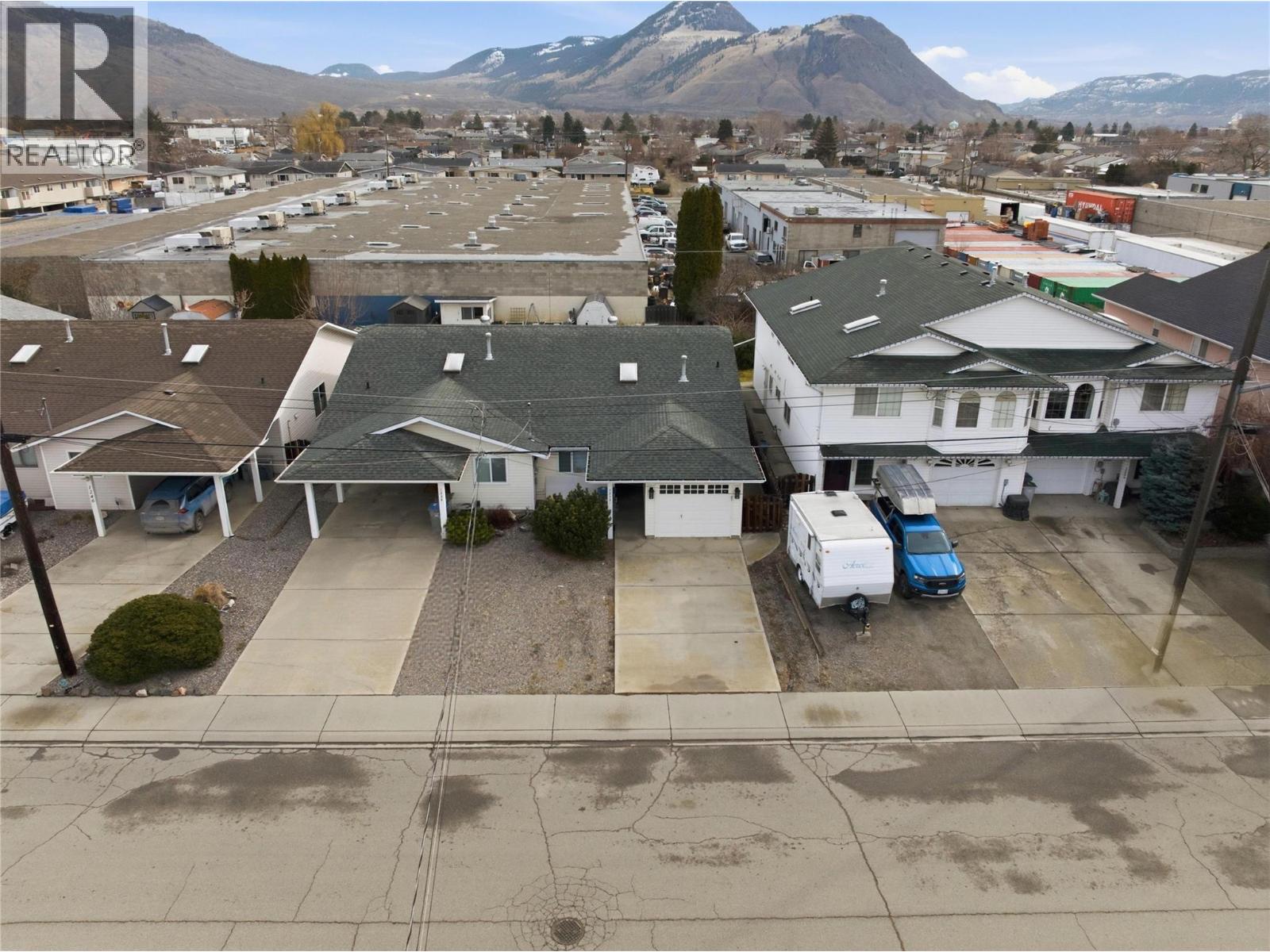 1232 13th Street, Kamloops, British Columbia  V2B 8K3 - Photo 13 - 10379150