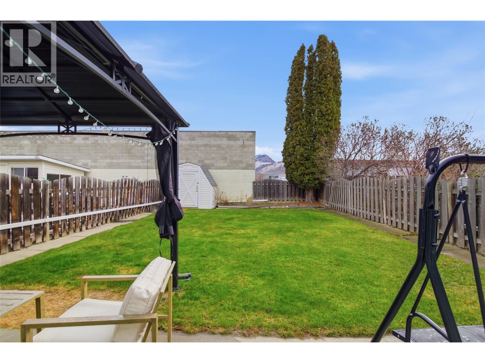 1232 13th Street, Kamloops, British Columbia  V2B 8K3 - Photo 2 - 10379150