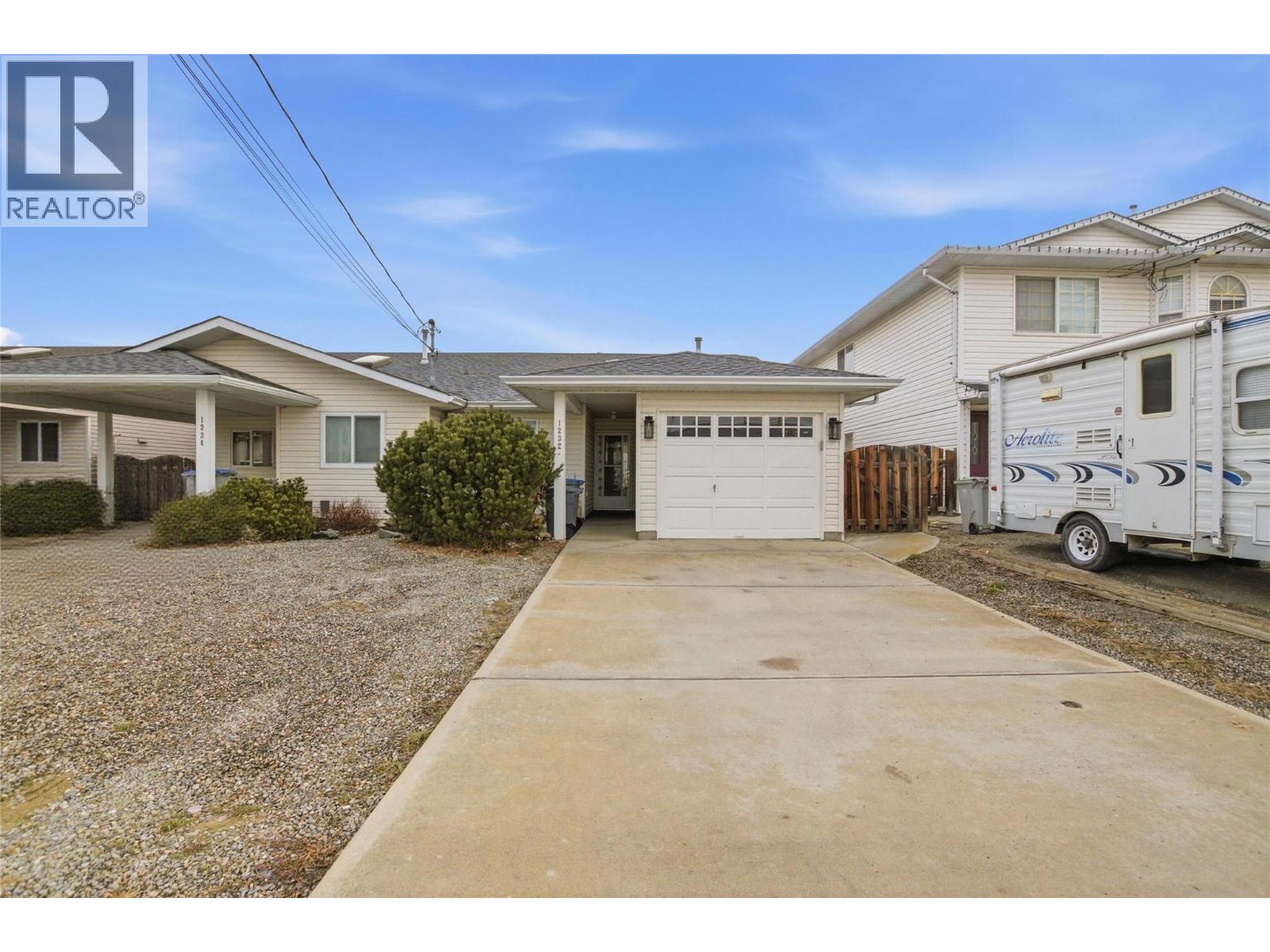 1232 13th Street, Kamloops, British Columbia  V2B 8K3 - Photo 7 - 10379150