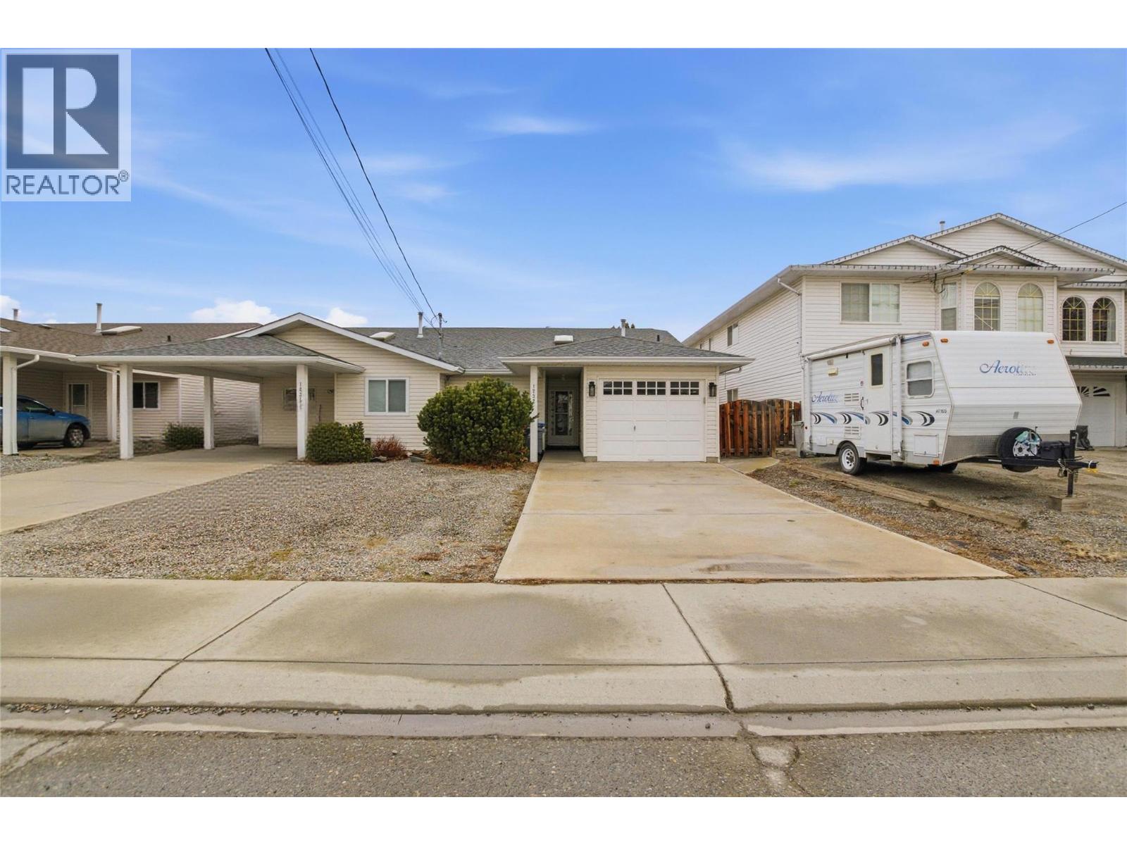 1232 13th Street, Kamloops, British Columbia  V2B 8K3 - Photo 9 - 10379150