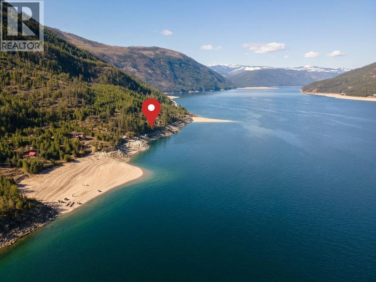 Lot 16 Osprey Point, Lower Arrow Lake, British Columbia  V1N 3H3 - Photo 1 - 10378625