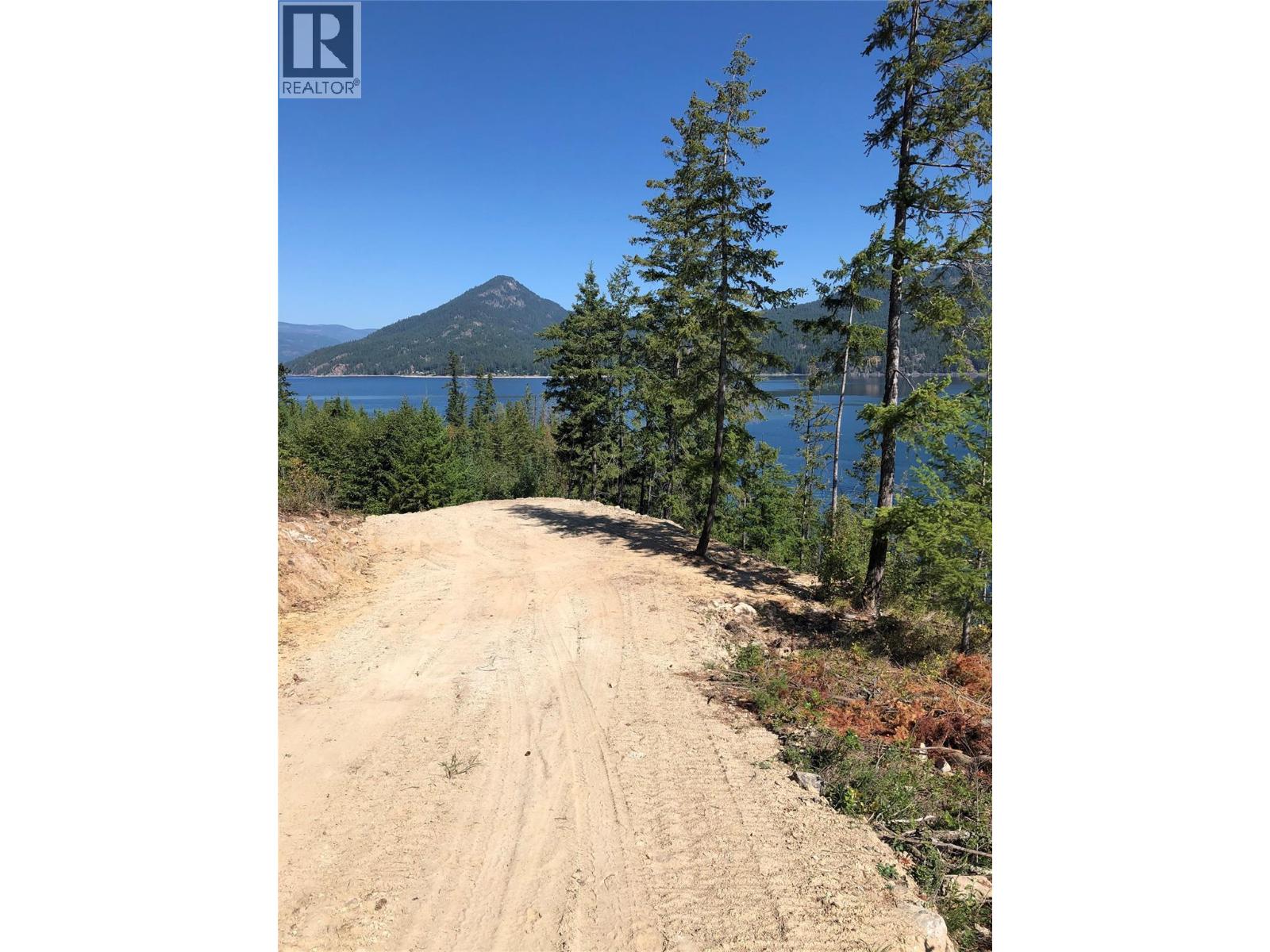 Lot 16 Osprey Point, Lower Arrow Lake, British Columbia  V1N 3H3 - Photo 2 - 10378625