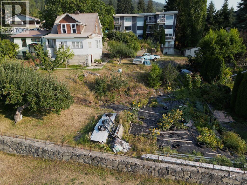 Robson Street Lot# 6, Nelson, British Columbia  V1L 5A8 - Photo 1 - 10379432