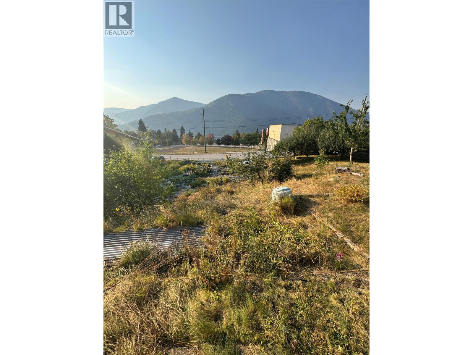 Robson Street Lot# 6, Nelson, British Columbia  V1L 5A8 - Photo 2 - 10379432