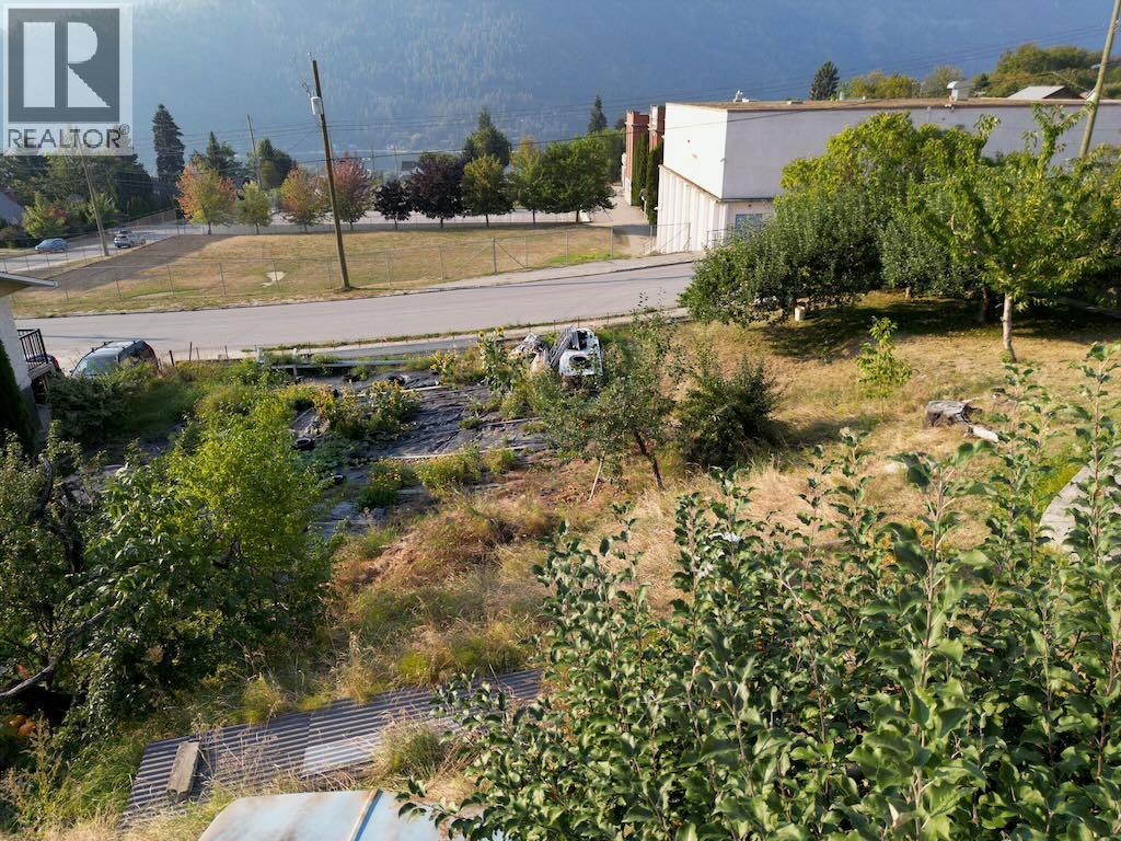 Robson Street Lot# 6, Nelson, British Columbia  V1L 5A8 - Photo 3 - 10379432