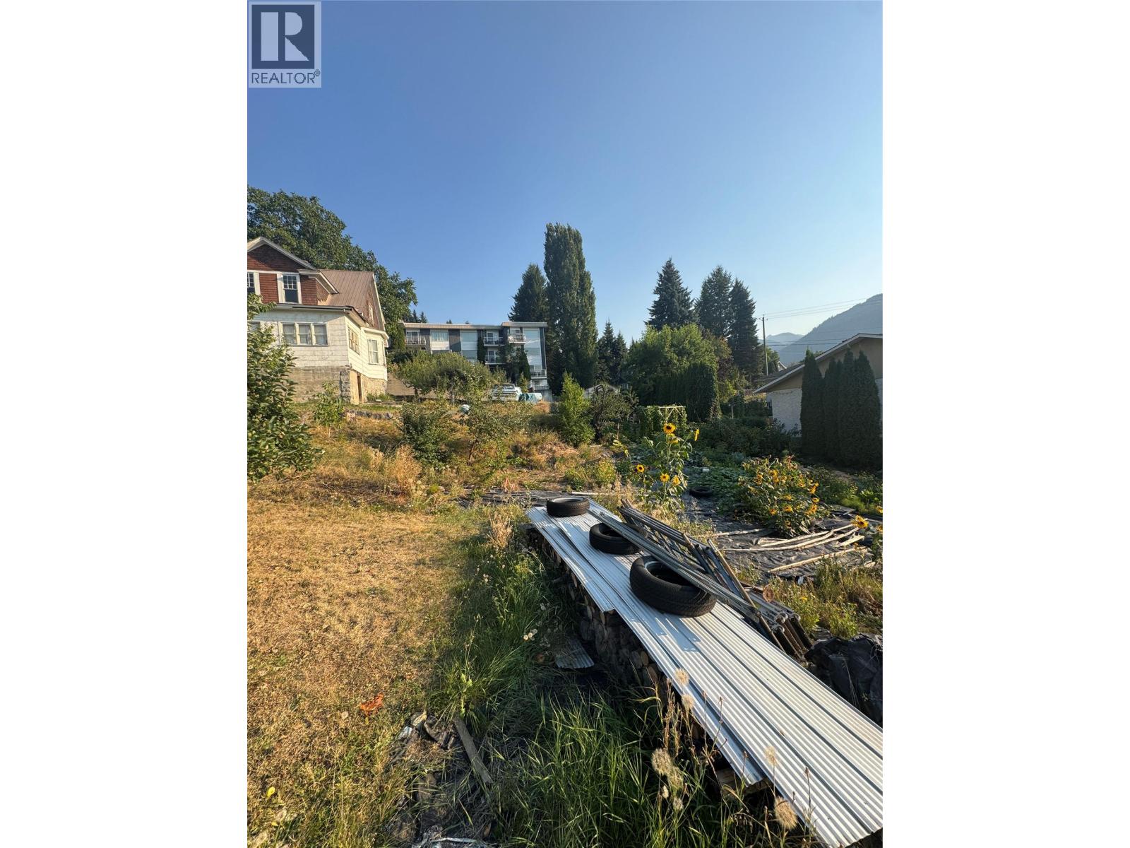 Robson Street Lot# 6, Nelson, British Columbia  V1L 5A8 - Photo 5 - 10379432