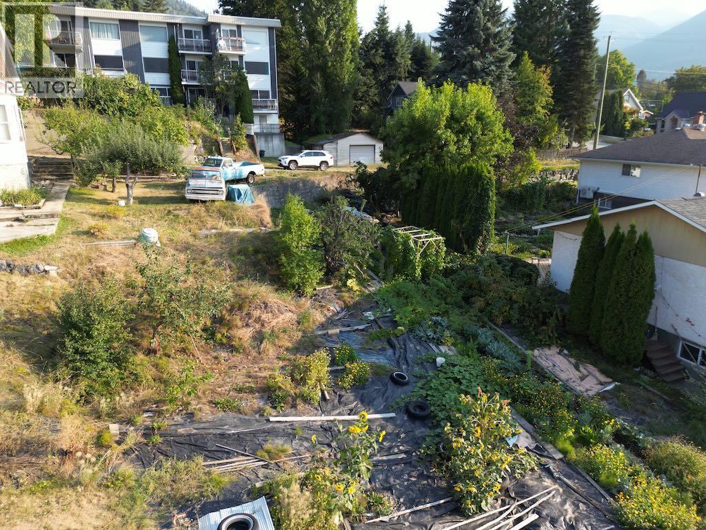 Robson Street Lot# 6, Nelson, British Columbia  V1L 5A8 - Photo 9 - 10379432
