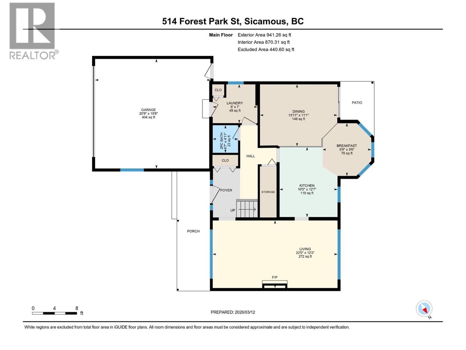 514 Forest Park Street, Sicamous, British Columbia  V0E 2V0 - Photo 51 - 10379400
